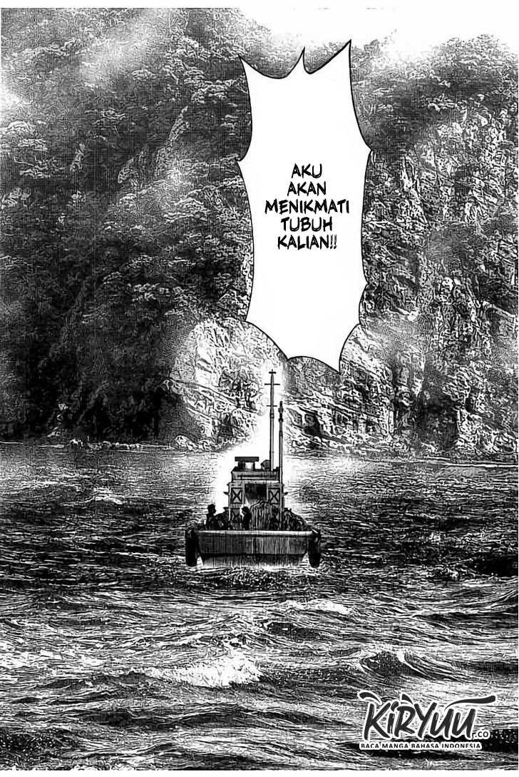 Read Kichikujima ID Manga Online