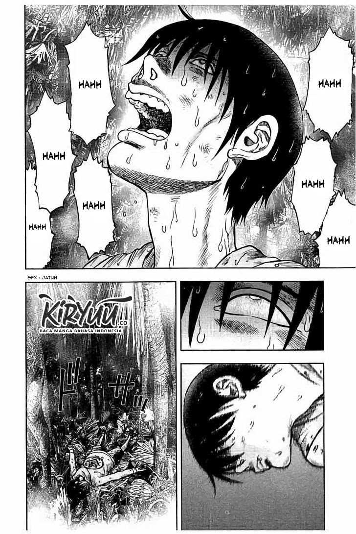 Read Kichikujima ID Manga Online