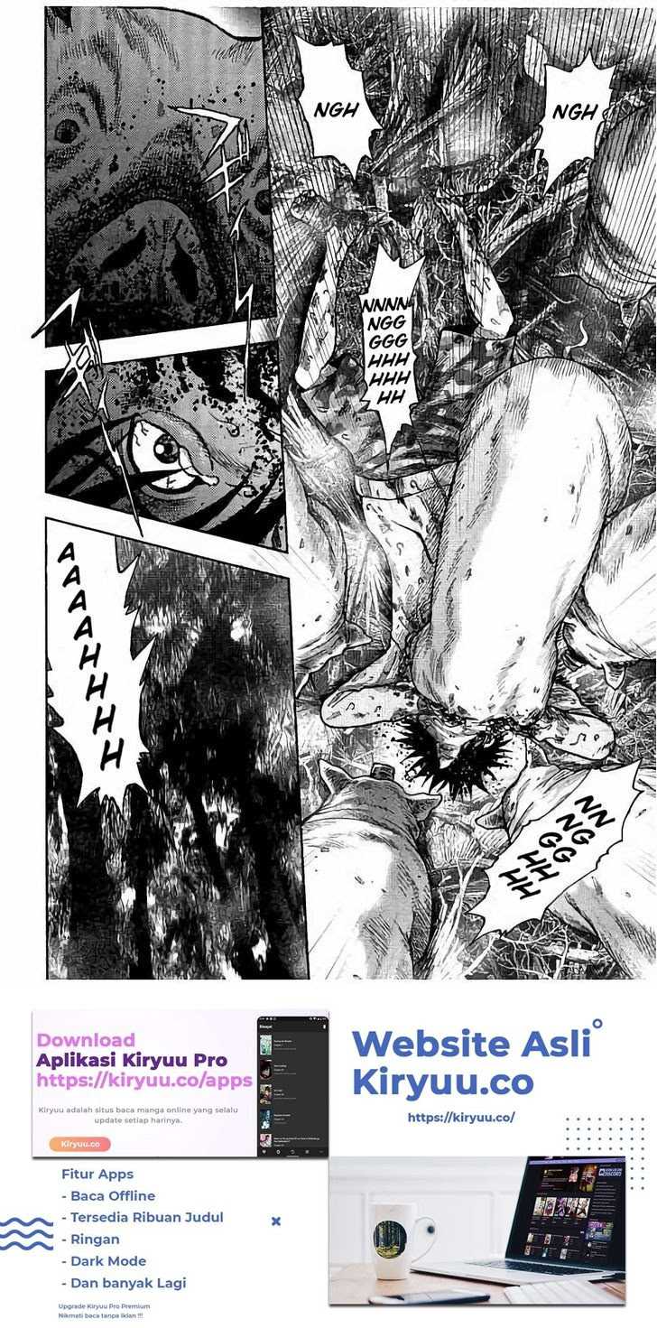 Read Kichikujima ID Manga Online