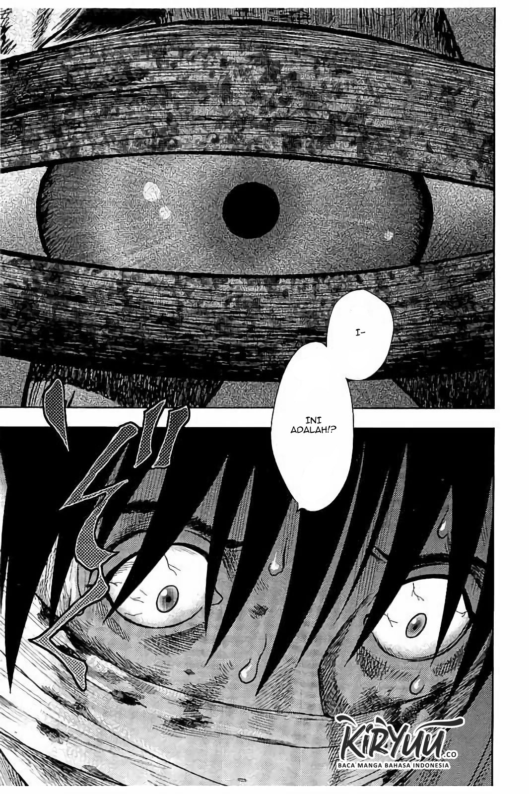 Read Kichikujima ID Manga Online