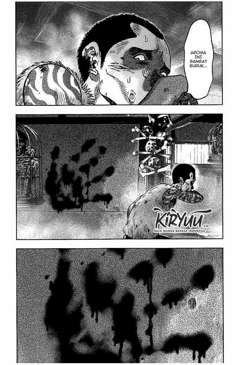 Read Kichikujima ID Manga Online