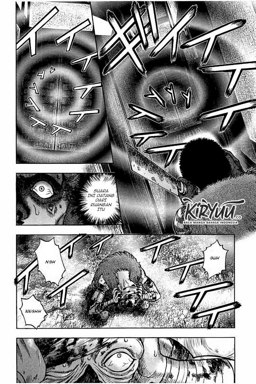 Read Kichikujima ID Manga Online