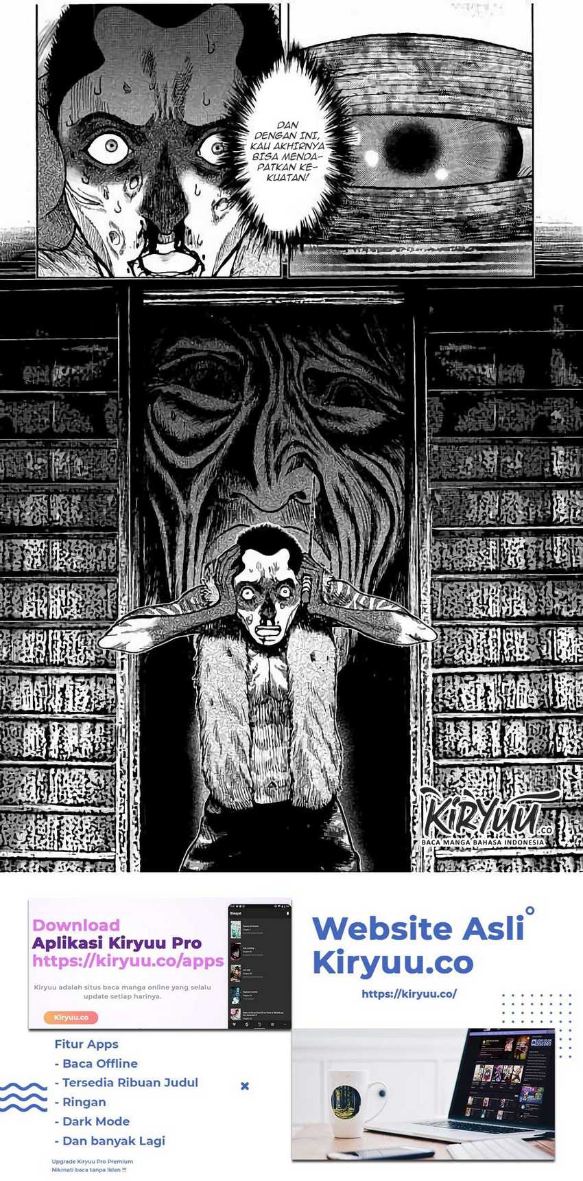 Read Kichikujima ID Manga Online