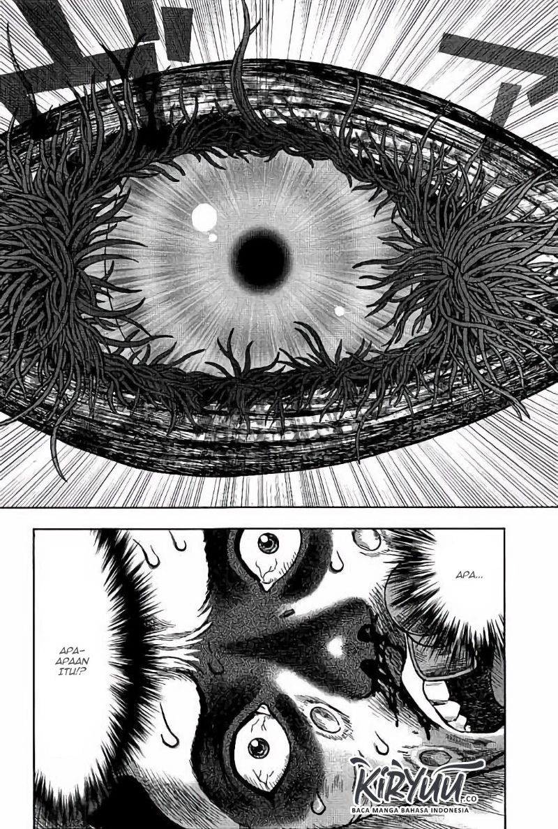 Read Kichikujima ID Manga Online
