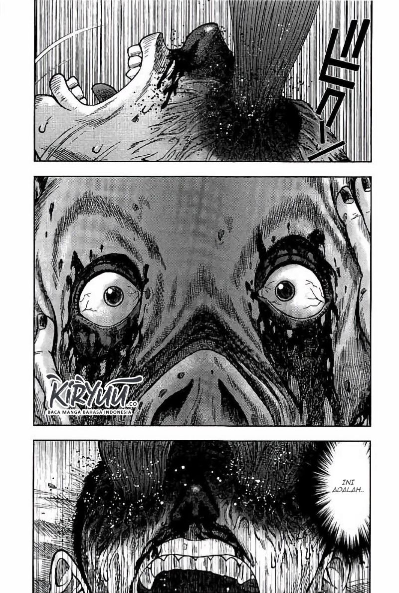 Read Kichikujima ID Manga Online