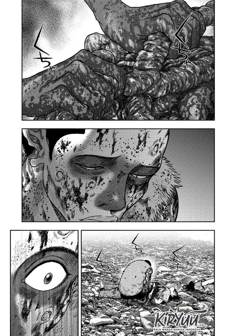 Read Kichikujima ID Manga Online
