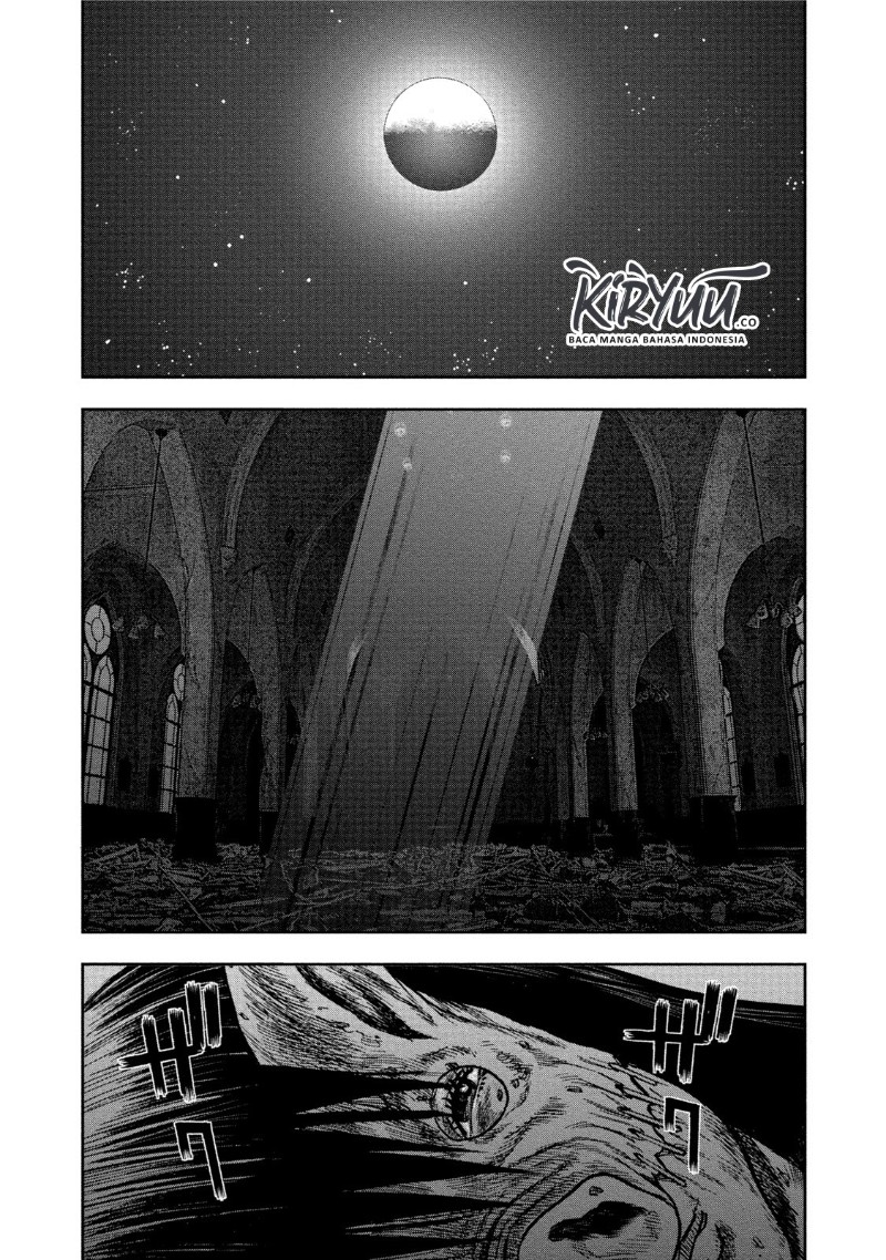 Read Kichikujima ID Manga Online