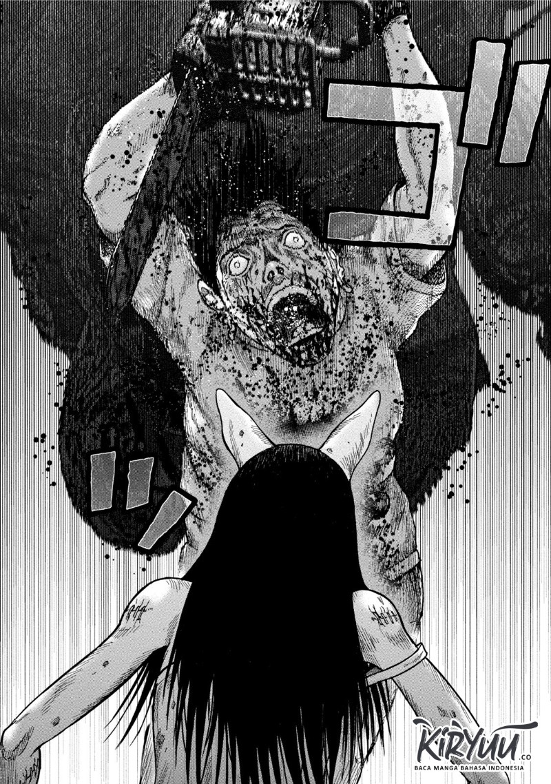Read Kichikujima ID Manga Online