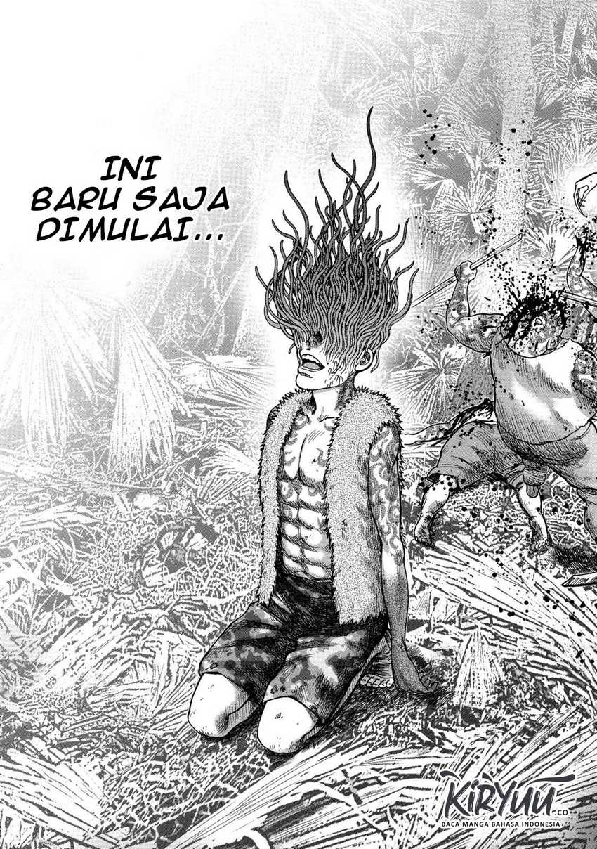 Read Kichikujima ID Manga Online