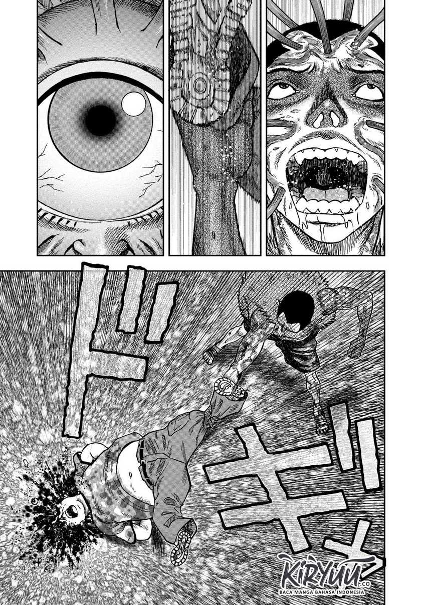 Read Kichikujima ID Manga Online