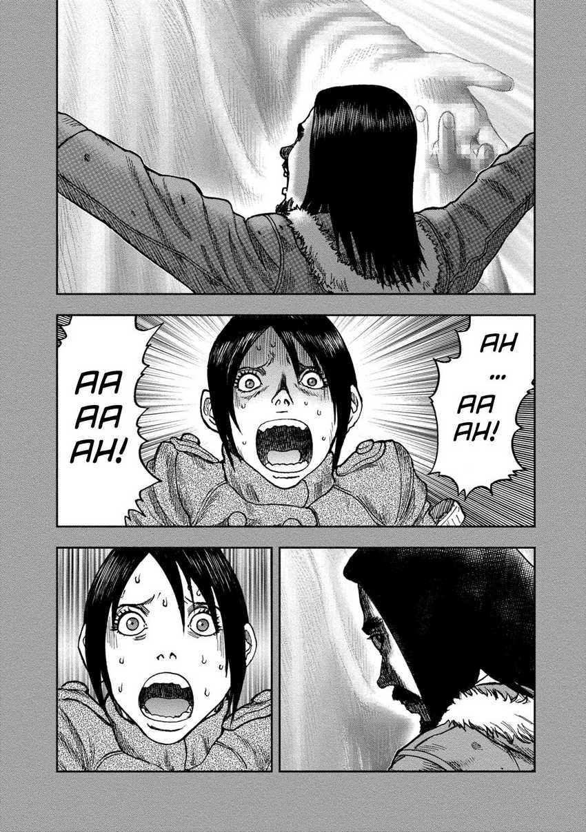 Read Kichikujima ID Manga Online