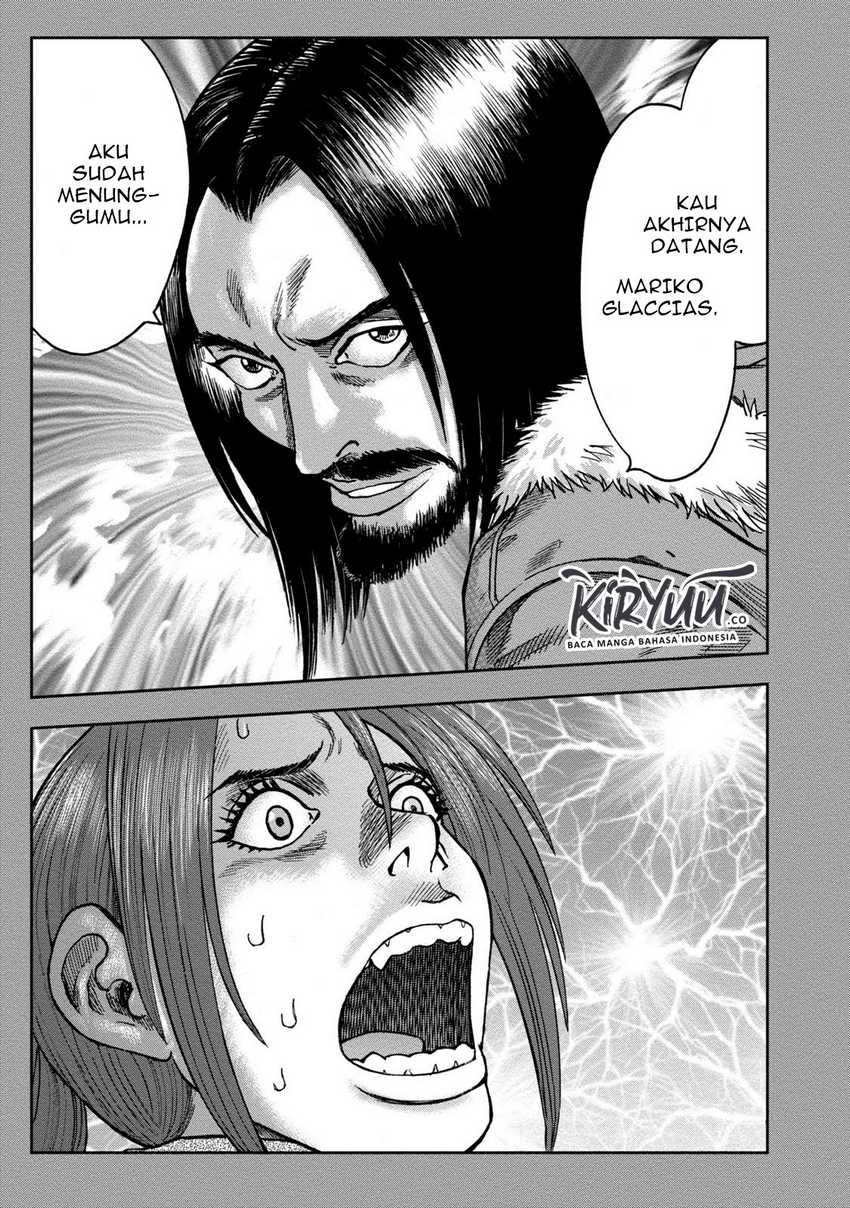 Read Kichikujima ID Manga Online