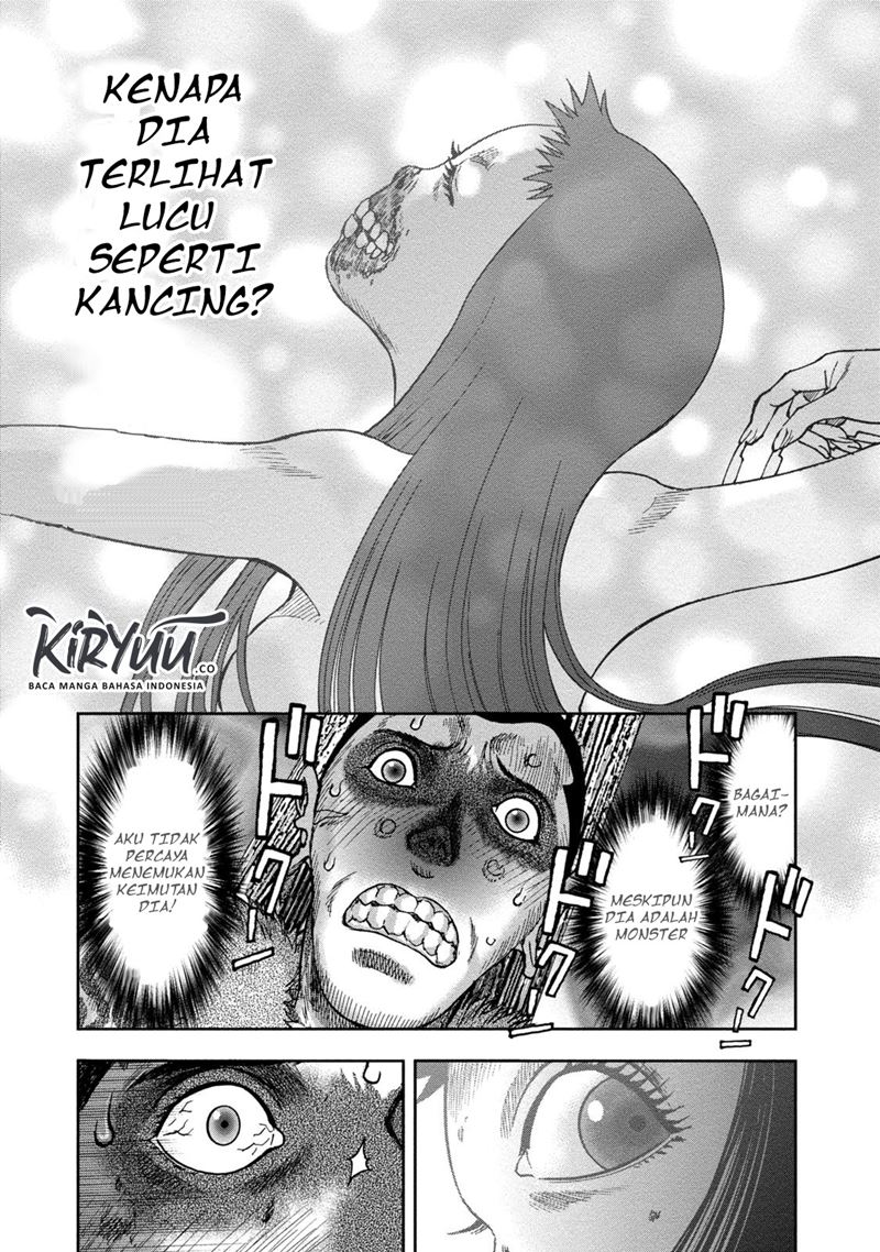 Read Kichikujima ID Manga Online