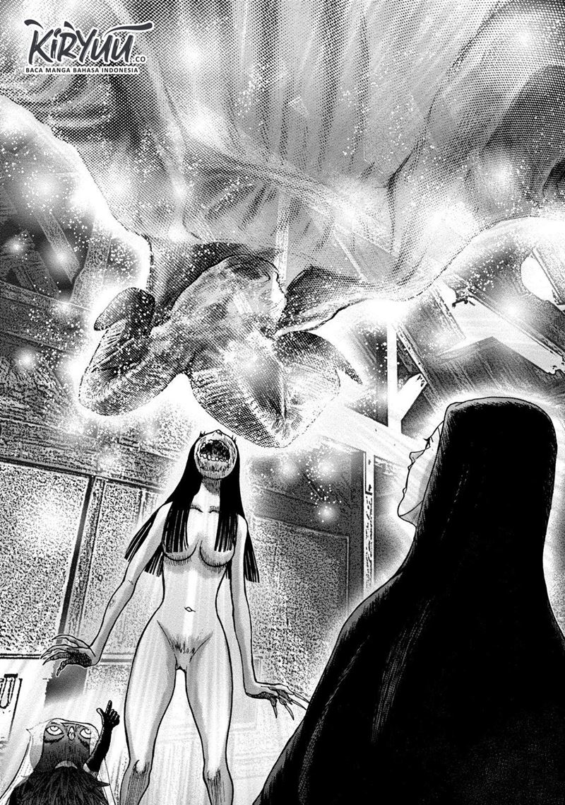 Read Kichikujima ID Manga Online