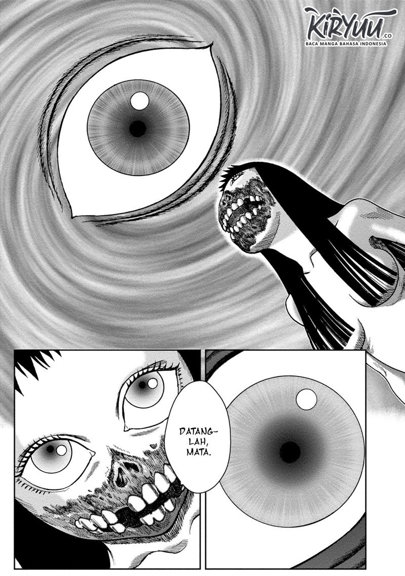 Read Kichikujima ID Manga Online