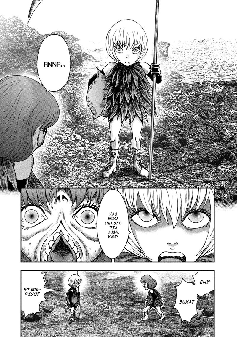 Read Kichikujima ID Manga Online