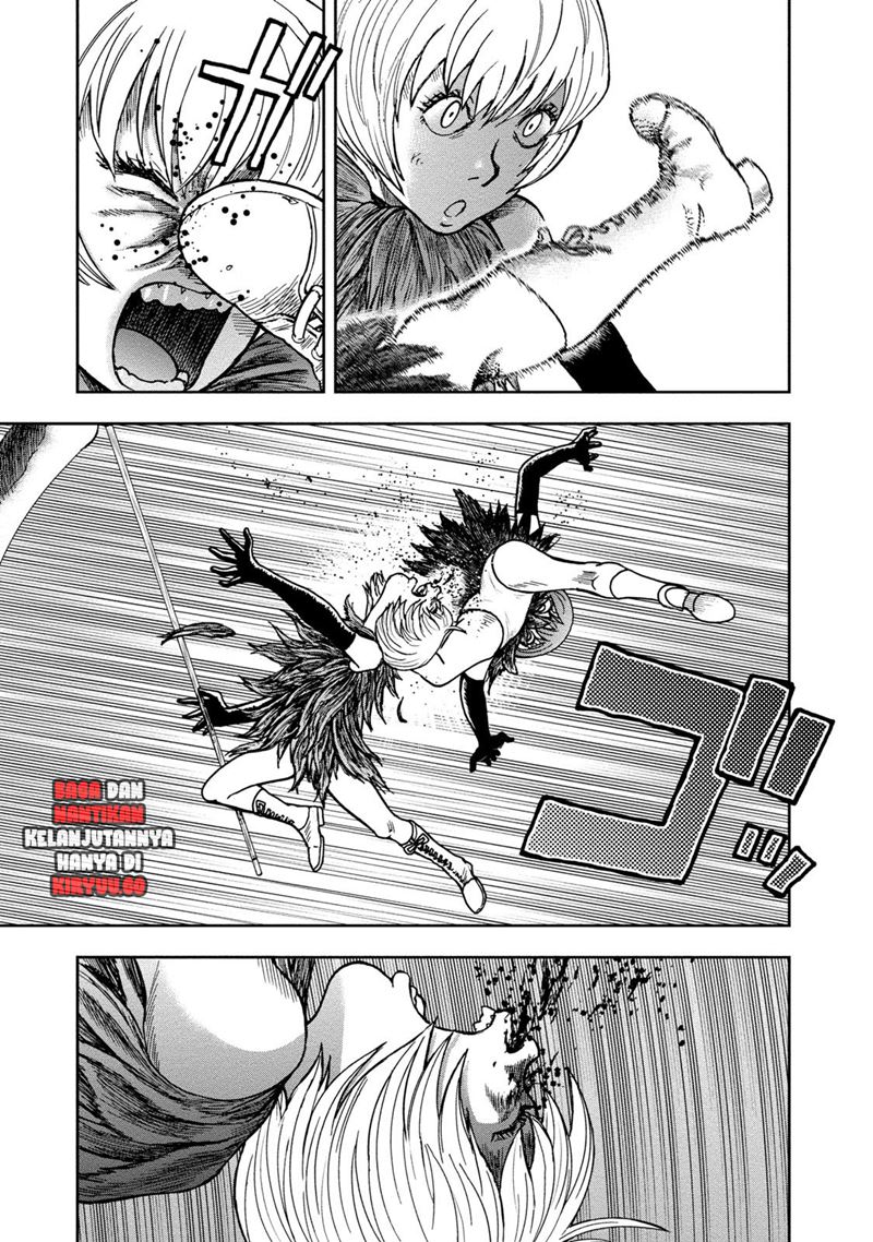 Read Kichikujima ID Manga Online