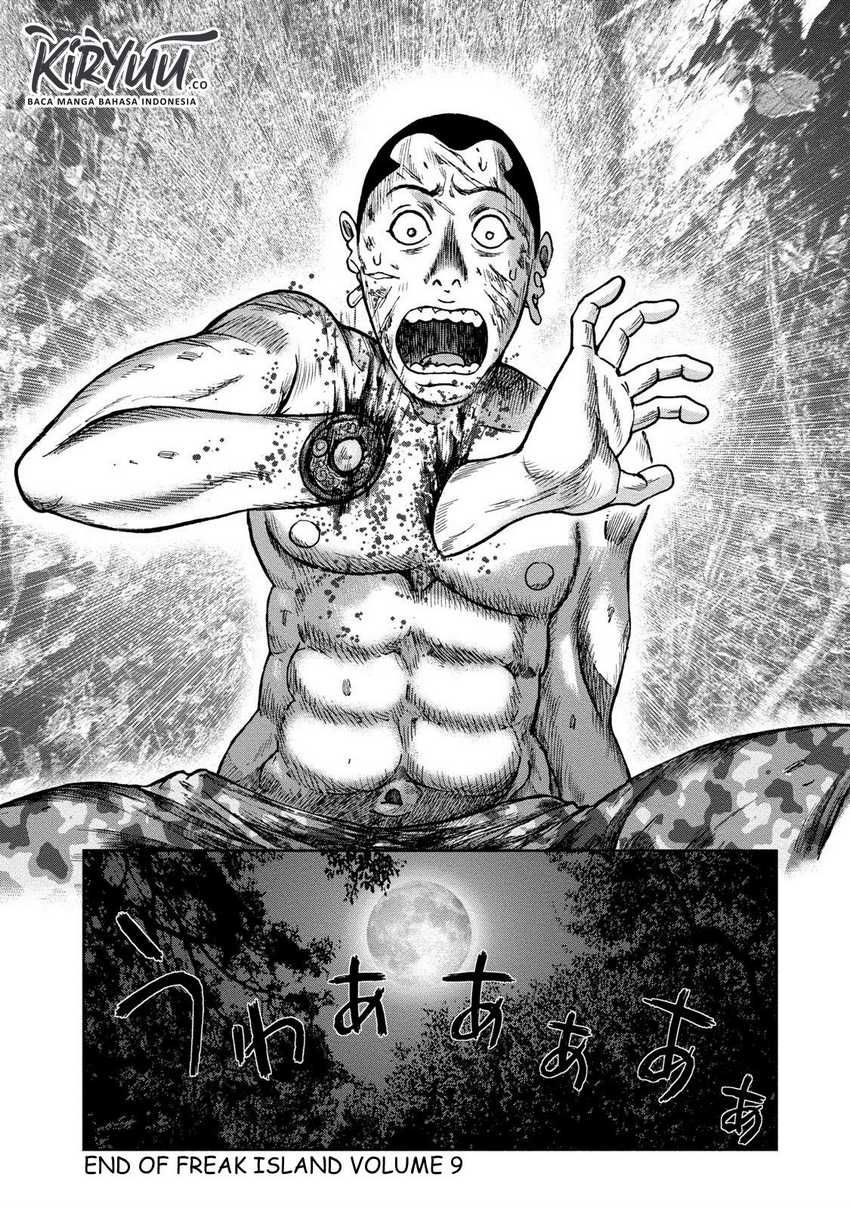 Read Kichikujima ID Manga Online