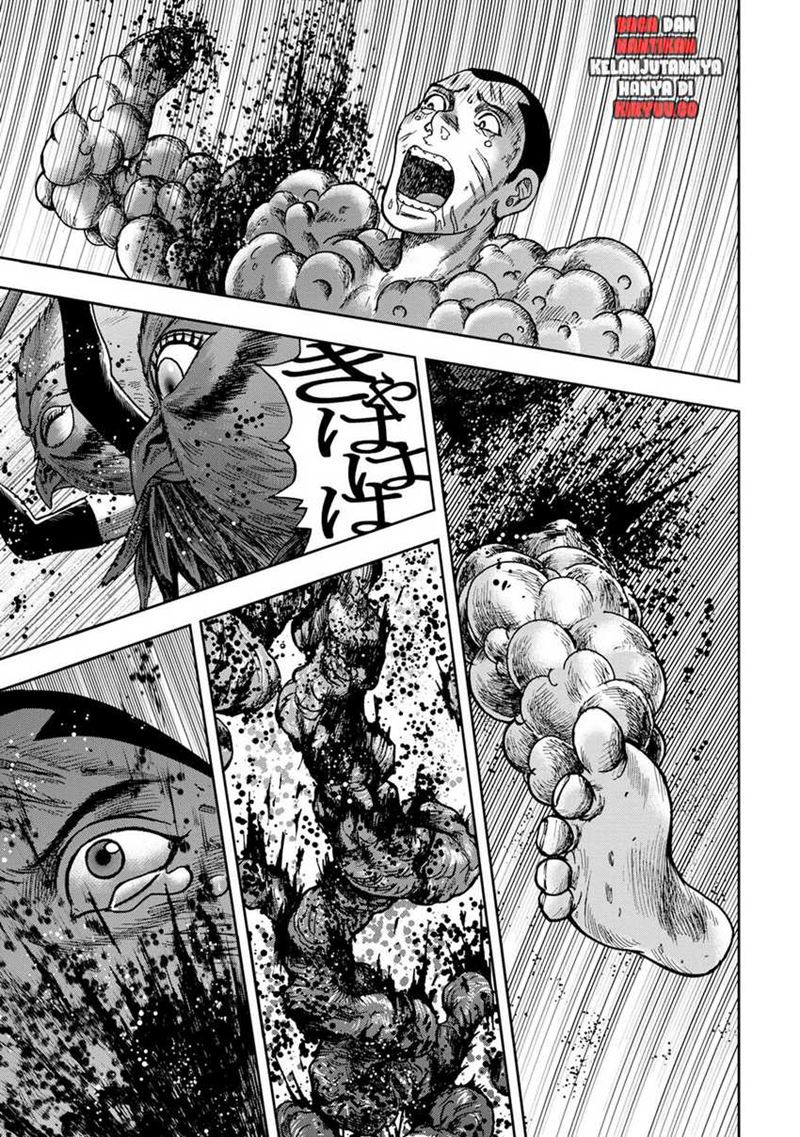 Read Kichikujima ID Manga Online