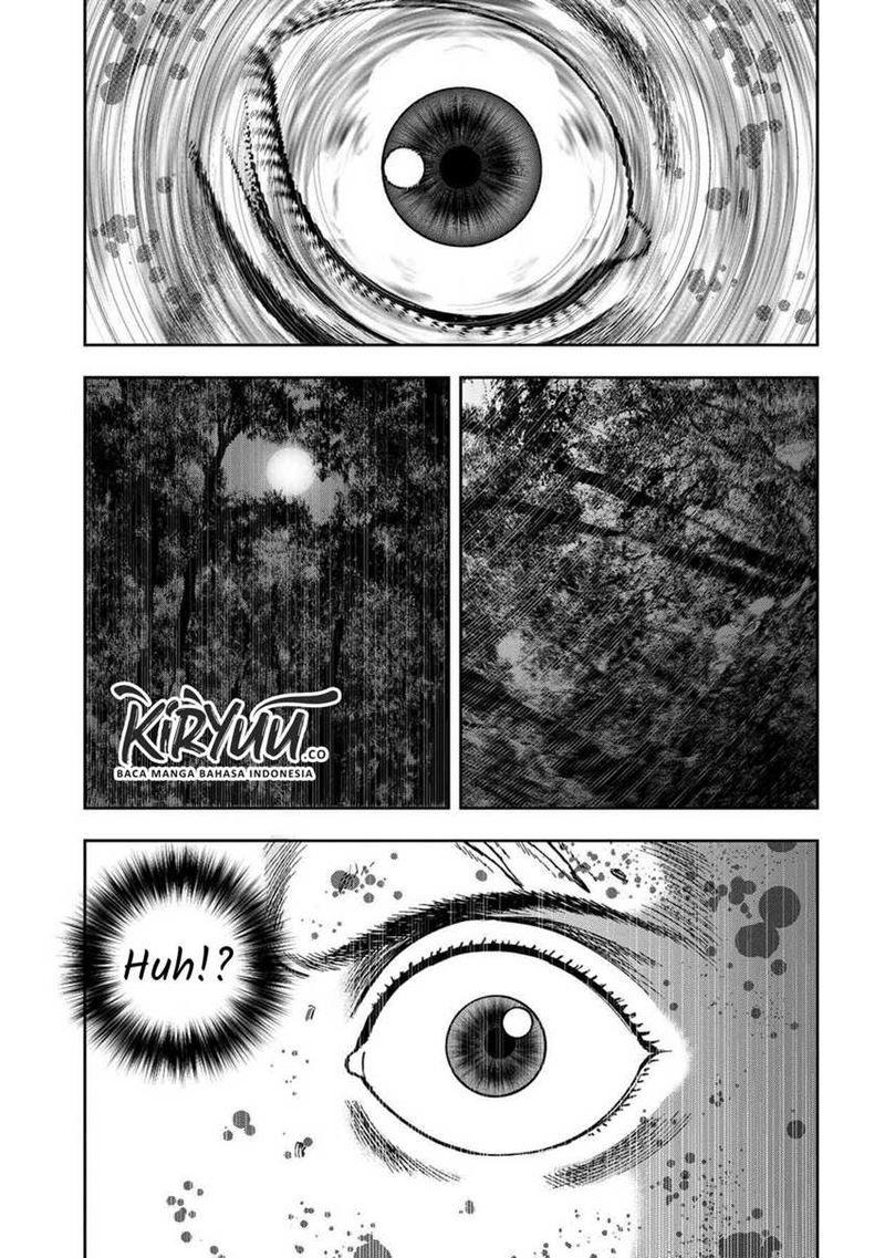 Read Kichikujima ID Manga Online