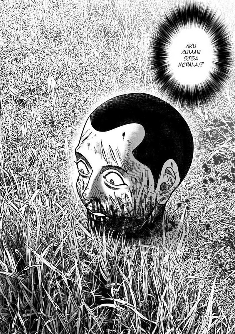 Read Kichikujima ID Manga Online