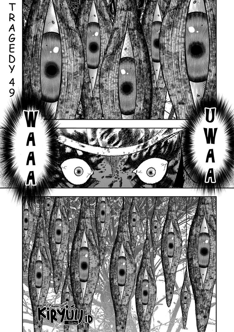 Read Kichikujima ID Manga Online