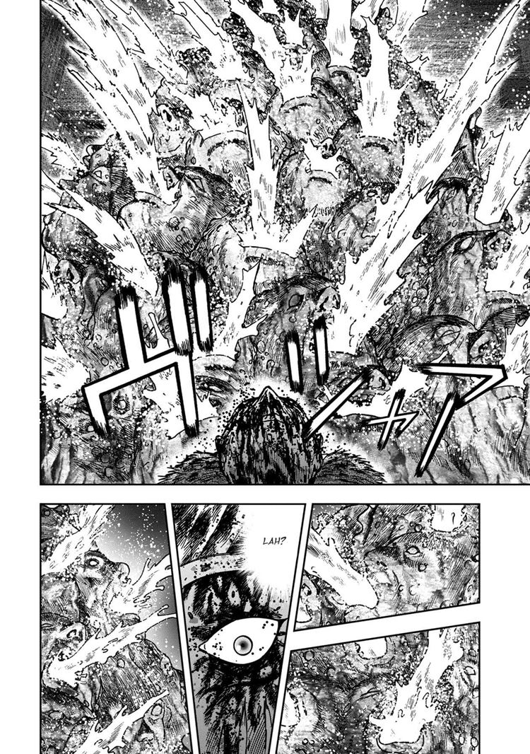 Read Kichikujima ID Manga Online