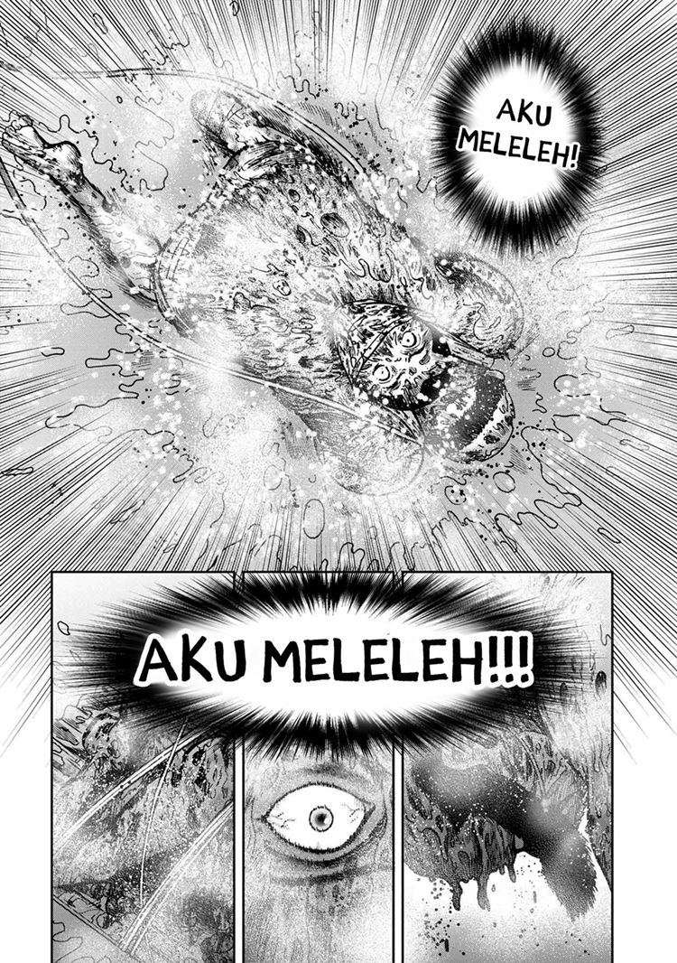Read Kichikujima ID Manga Online