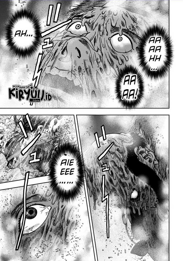 Read Kichikujima ID Manga Online