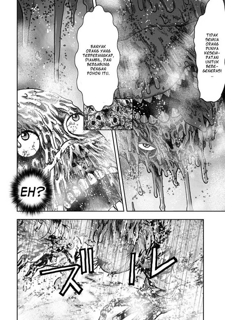 Read Kichikujima ID Manga Online