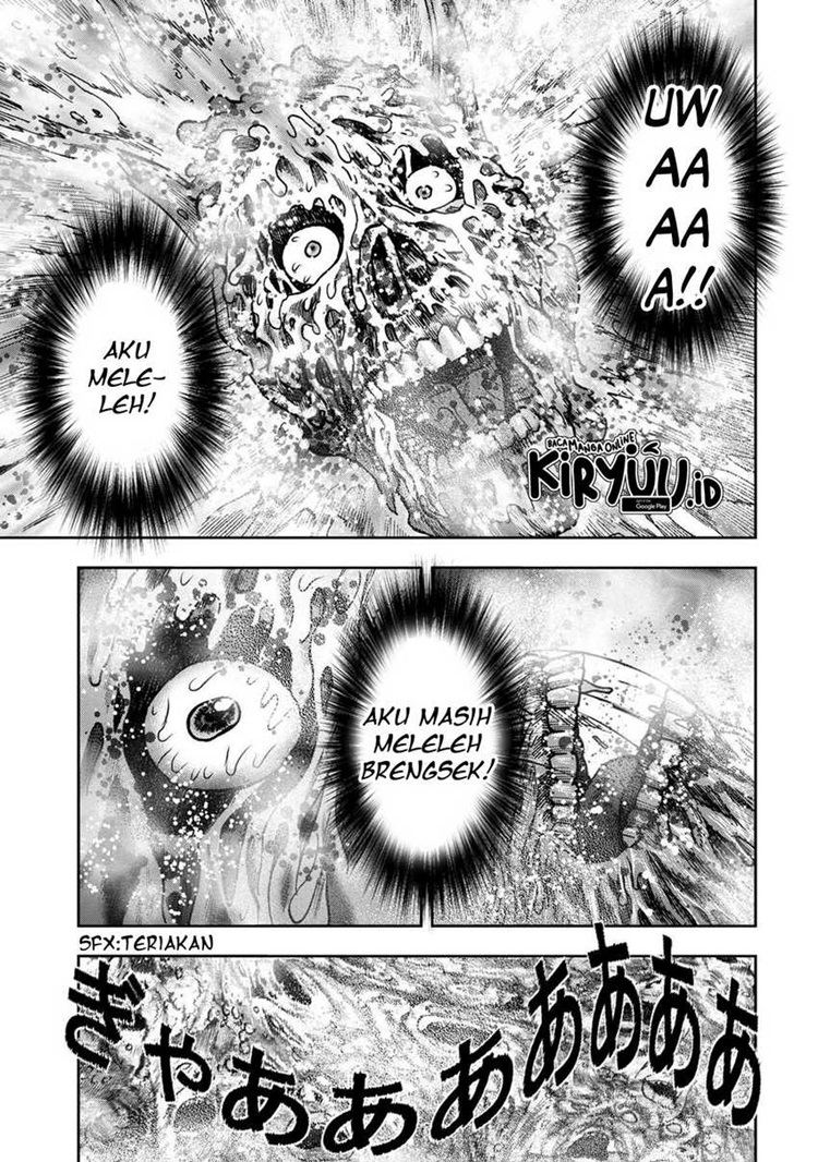Read Kichikujima ID Manga Online