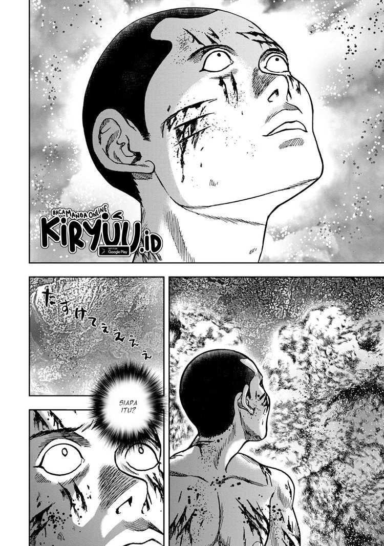 Read Kichikujima ID Manga Online