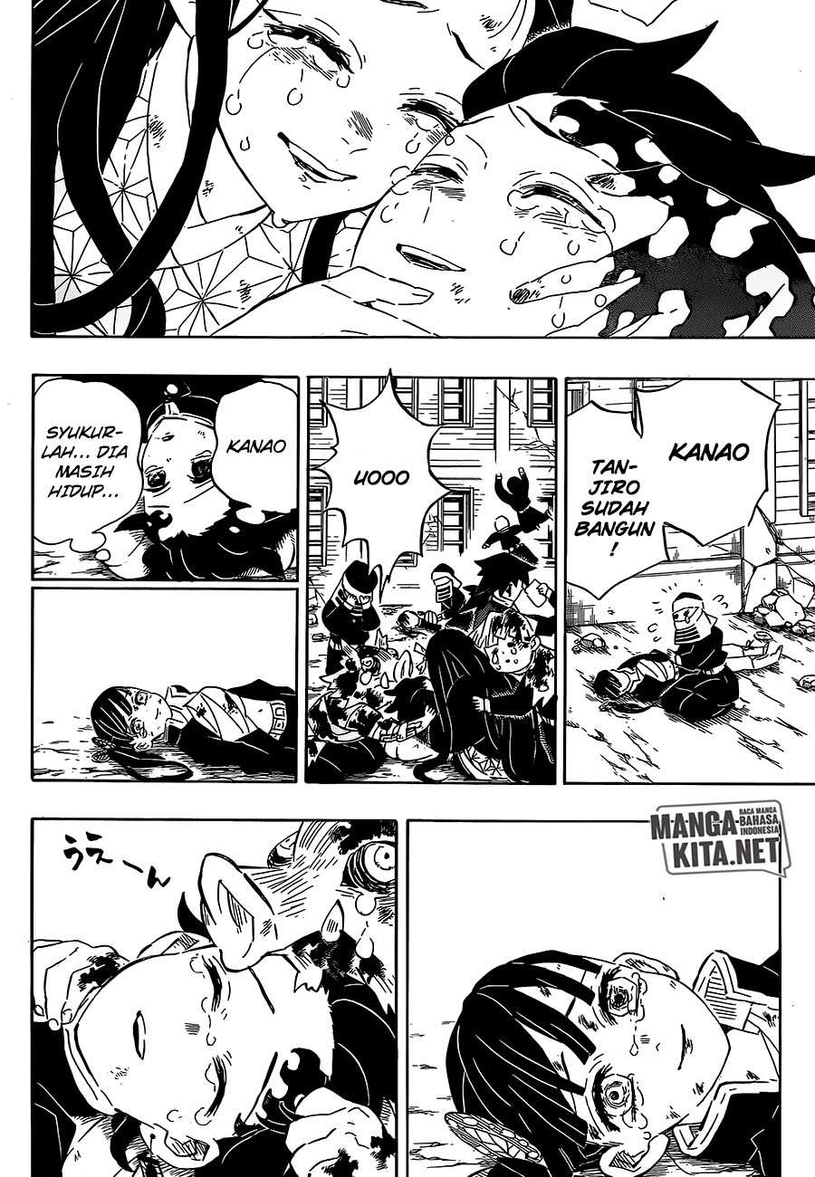 Read Kimetsu no Yaiba ID Manga Online