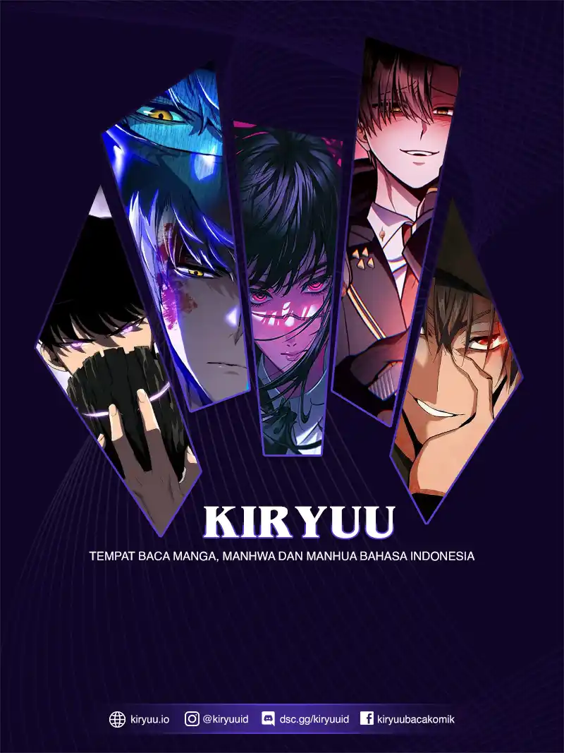 Read Kinato’s Magic ID Manga Online