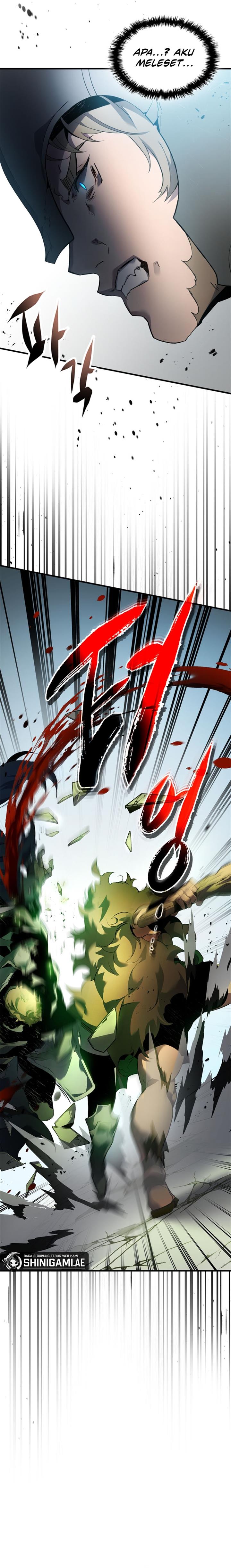 Read Leveling With the Gods ID Manga Online