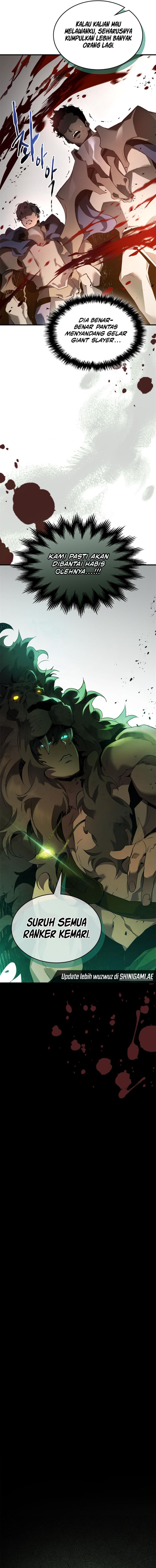 Read Leveling With the Gods ID Manga Online