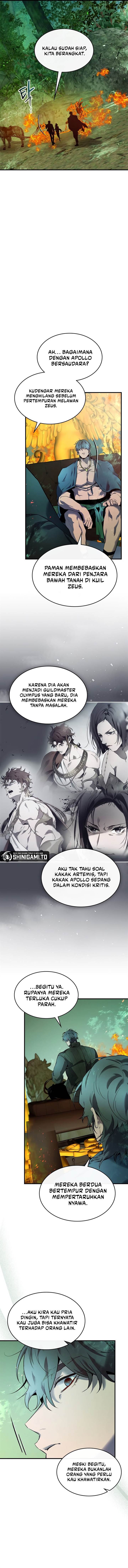 Read Leveling With the Gods ID Manga Online