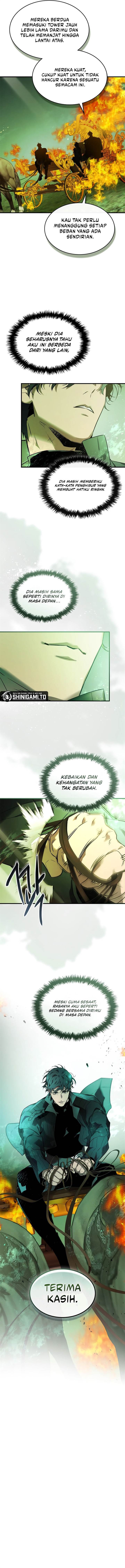 Read Leveling With the Gods ID Manga Online