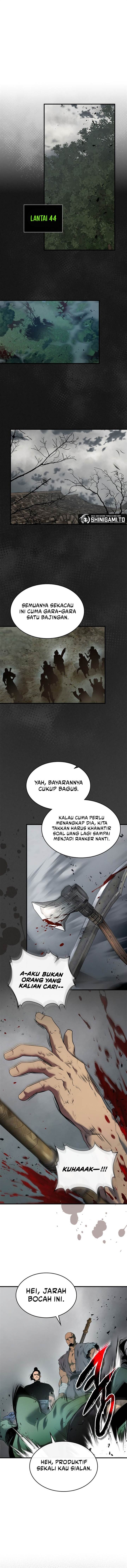 Read Leveling With the Gods ID Manga Online