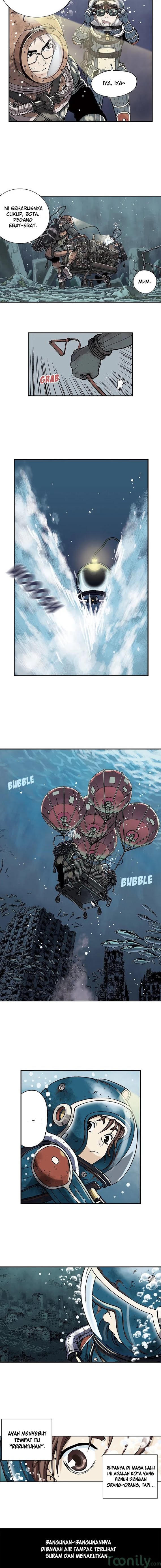 Read Leviathan ID Manga Online