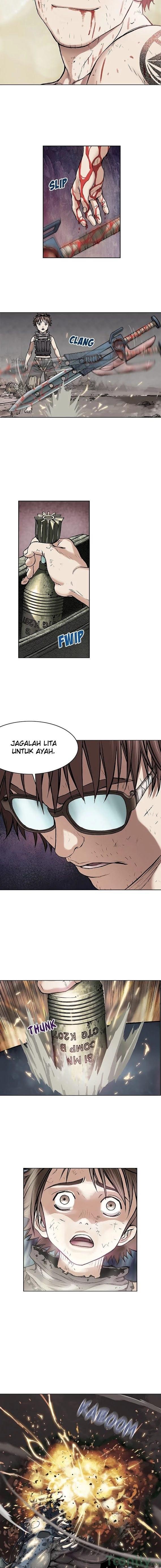 Read Leviathan ID Manga Online