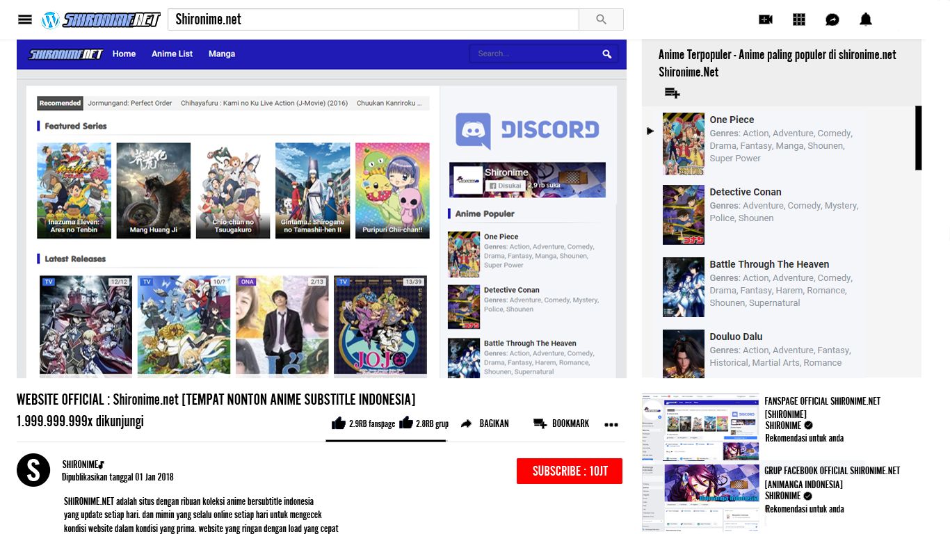 Read Leviathan ID Manga Online