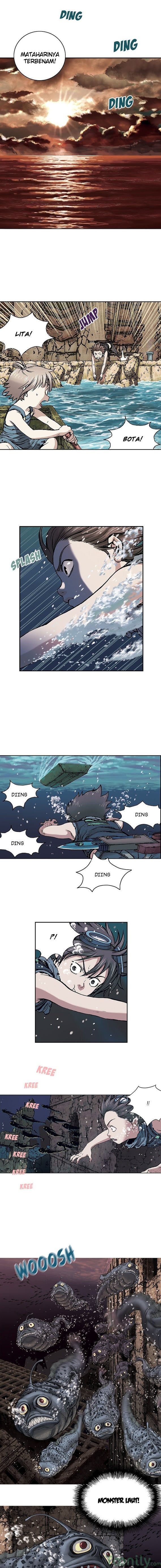 Read Leviathan ID Manga Online