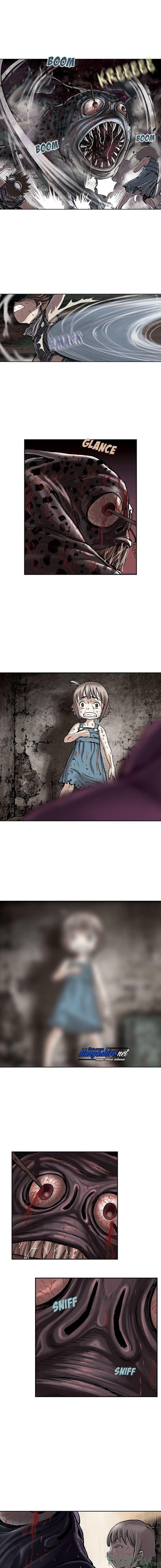 Read Leviathan ID Manga Online