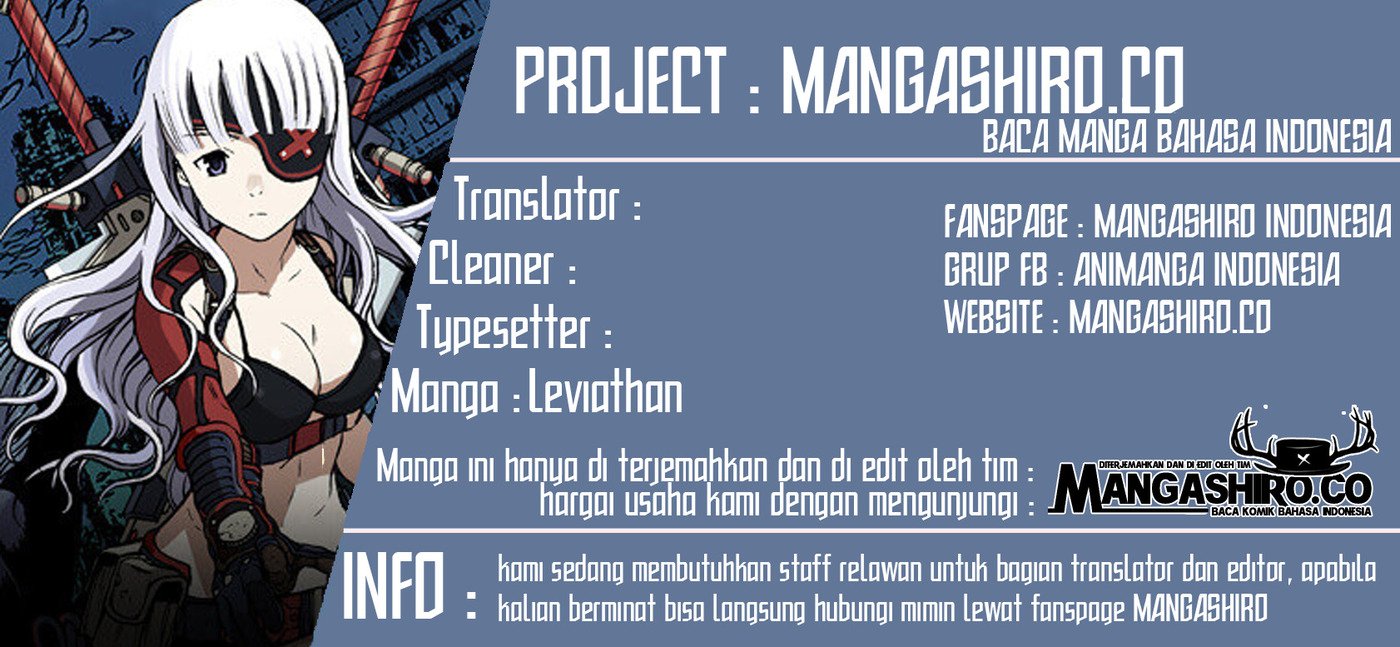 Read Leviathan ID Manga Online