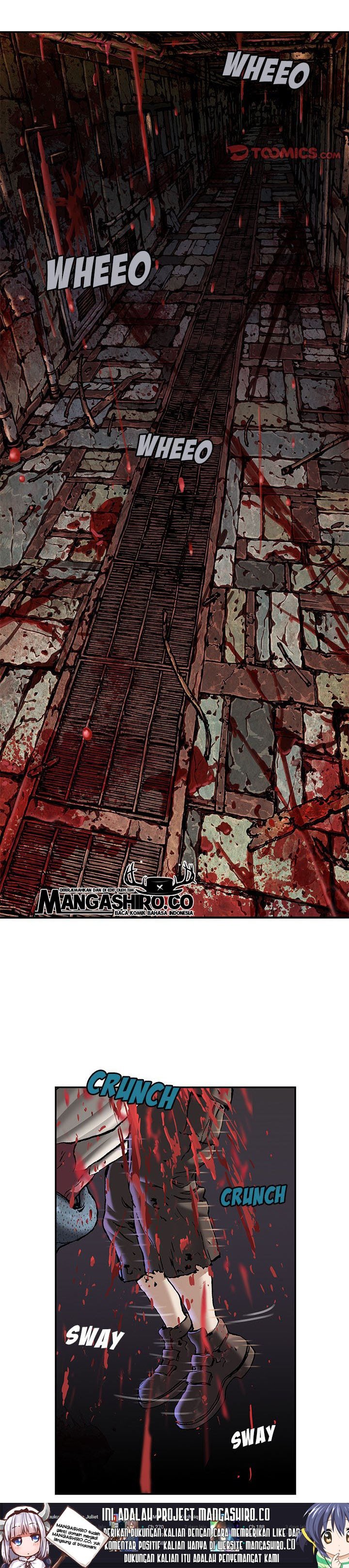 Read Leviathan ID Manga Online