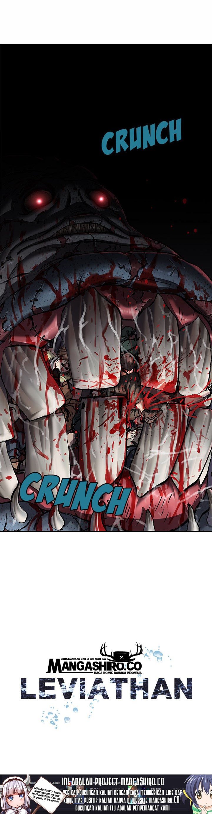 Read Leviathan ID Manga Online