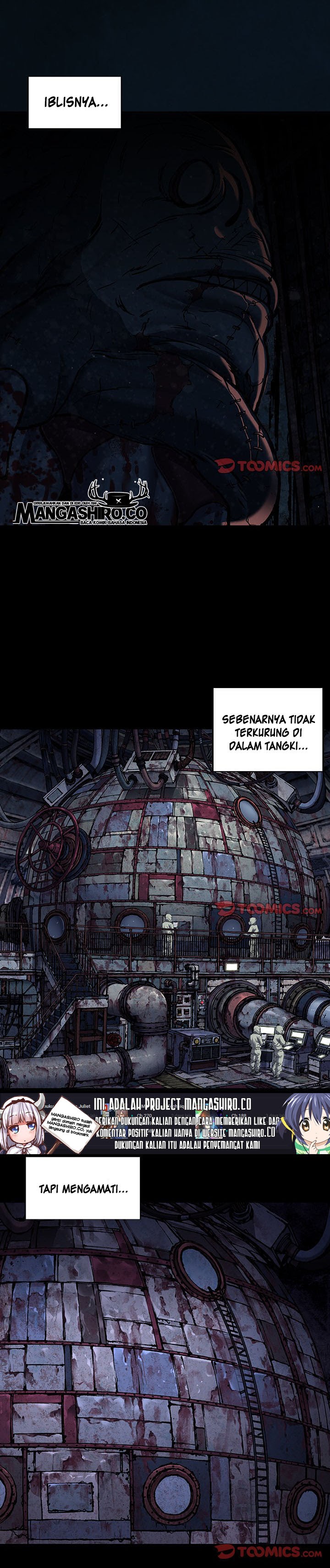 Read Leviathan ID Manga Online
