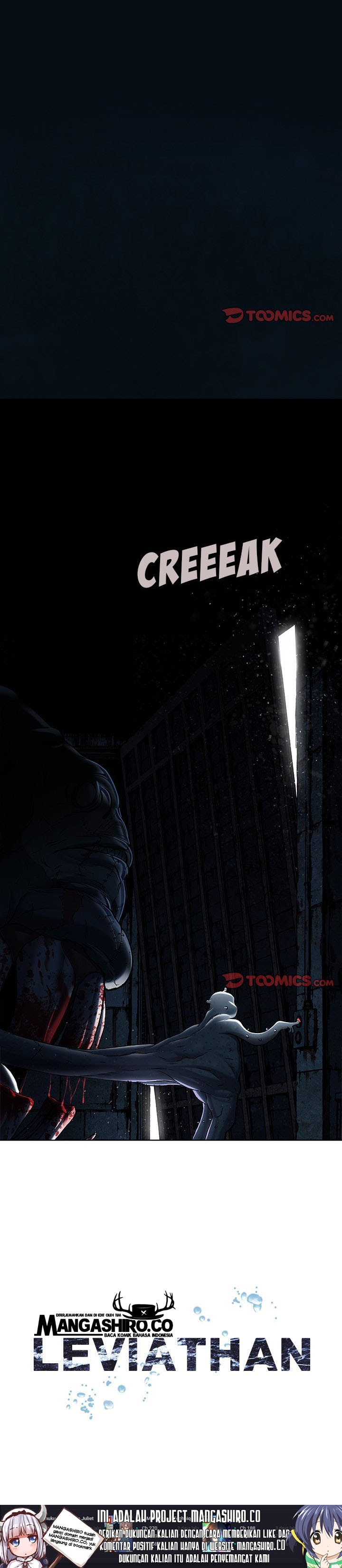 Read Leviathan ID Manga Online