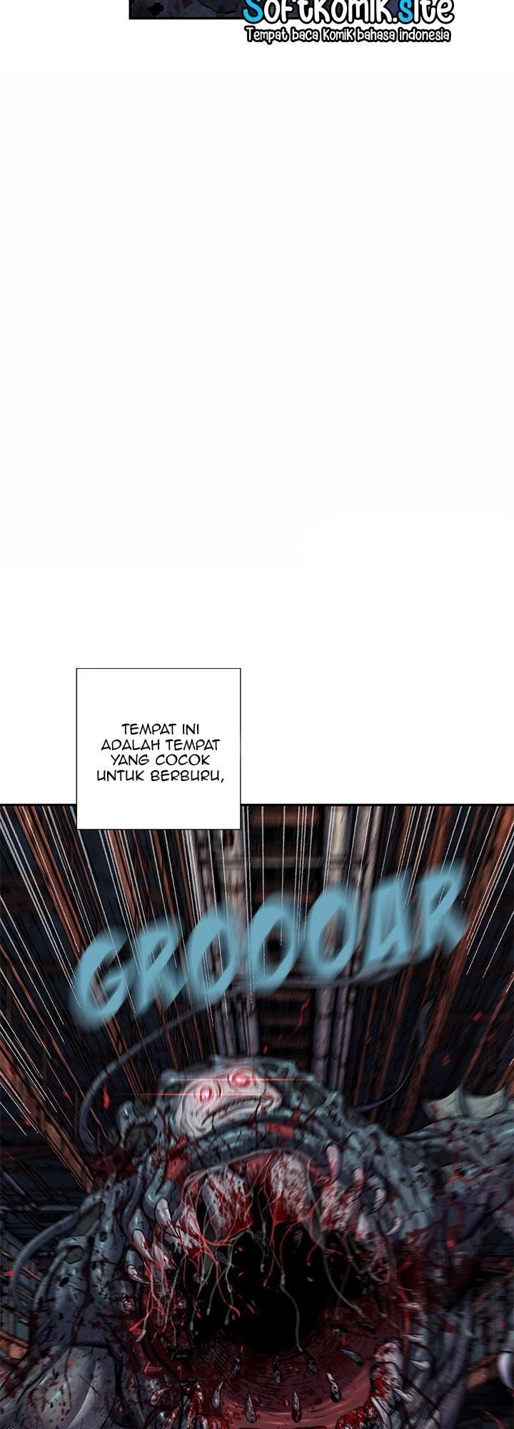 Read Leviathan ID Manga Online